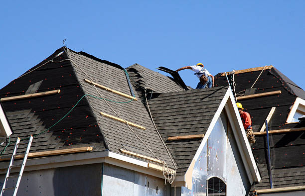 Quick and Trustworthy Emergency Roof Repair Services in Ranger, TX