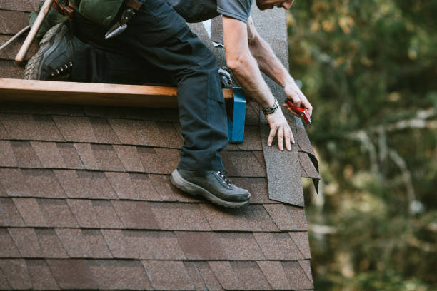 Roof Waterproofing Services in Ranger, TX